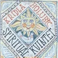 Česká hudba Křídla holubic - Spirituál kvintet