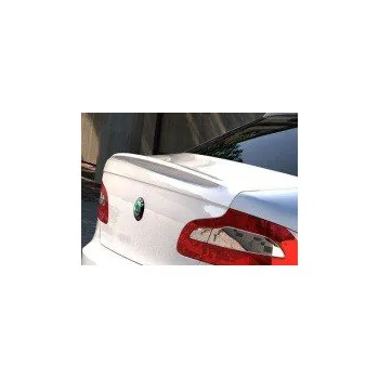 Tuning Křídlo - spoiler kufru Škoda Superb II SLEVA 5%