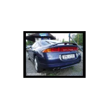 Tuning Zadní spoiler křídlo Mitsubishi Eclipse -- rok výroby 91-94
