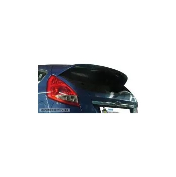 Tuning Autostyle zadní spoiler kšilt nad okno Ford Fiesta VII -- od roku výroby 2008- (TS FO56) SLEVA 5%