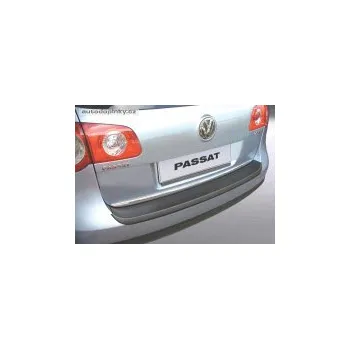 Nárazník RGM ochranný plast hrany zadního nárazníku VW Passat 3C Variant -- od roku výroby 2005-