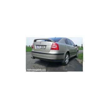 Tuning Zadní spoiler křídlo Škoda Octavia II -- od roku výroby 04- (340-0952)