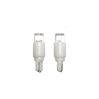 Autožárovka Autostyle LED žárovka 12V patice T5 -- barva osvětlení bílá SLEVA 5%