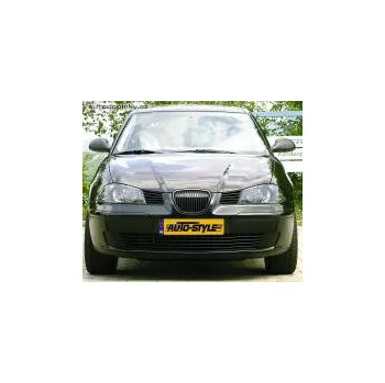 Tuning Dynamik Style přední sportovní maska (ABS plast) Seat Ibiza/Cordoba 6L -- od roku výroby 2002-