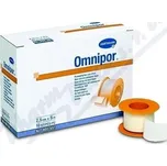 Náplast Omnipor netkaný textil 1.25…