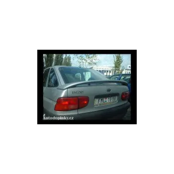 Tuning Zadní spoiler křídlo Ford Escort -- rok výroby 9/92-00