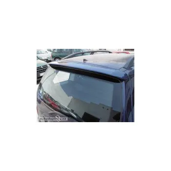 Tuning Autostyle zadní spoiler kšilt nad okno Opel Zafira A -- do roku výroby -2005 SLEVA 5%