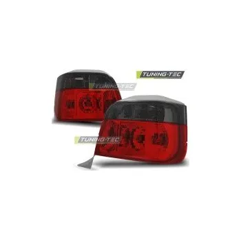 Zadní světlomet Zadní světla, lampy BMW E36 combi, 1994-1999, kouřové/červené