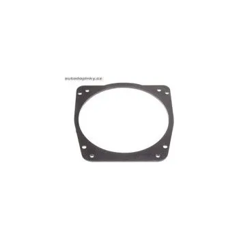 Reproduktor do auta Plastový adaptér pro instalaci reproduktorů Ford Fiesta -- od roku výroby 89- (pro repro 130mm přední dveře ) SLEVA 5%