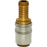 Plastikářská rychlospojka ESHM9TL, Ludecke Plastikářská rychlospojka ESHM9TL s trnem 9mm, Ludecke