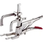 C Skřipcové kleště Bessey GRZC