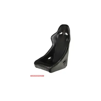 Potah sedadla Sportovní sedadlo model PVC barva černá EKO kůže SLEVA 5%