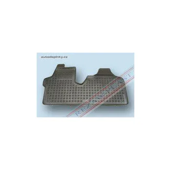 autokoberec Gumové vaničky do intériéru vozu Citroen Jumpy II -- od roku výroby 2007- (1-díl koberce) SLEVA 11%
