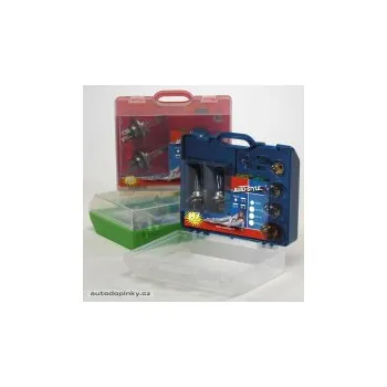 Autožárovka Sada UNI náhradních žárovek H7 SLEVA 5%