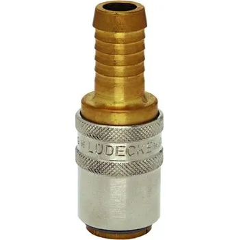 Hadicová spojka Rychlospojka ESH 13TL s trnem 13mm