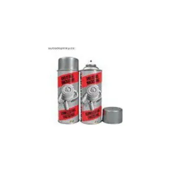 Barva ve spreji MOTIP sprej rychlostart - (obsah balení 400ml)