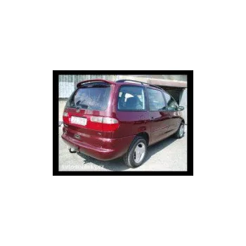 Tuning Zadní spoiler kšilt nad okno Ford Galaxy -- rok výroby 96-00
