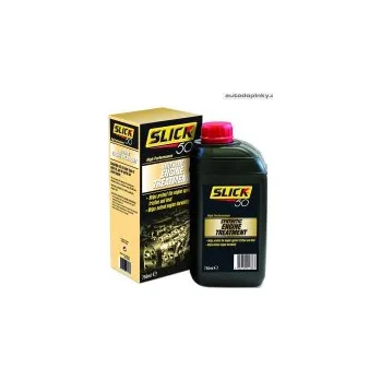 aditivum SLICK 50 Synthetic High Performance Engine Treatment 0.75 l
