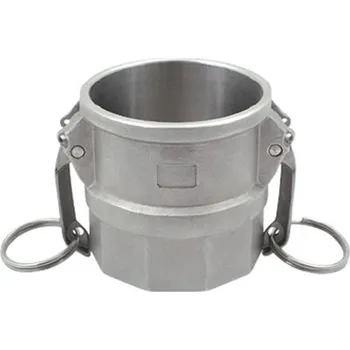 Fitinka Nerezová spojka Kamlok s vnitřním závitem R3/4", DN20