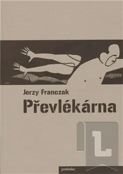 Převlékárna: Jerzy Franczak