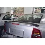 Autostyle zadní spoiler křídlo Opel Astra G sedan -- rok výroby 10/98- SLEVA 37%