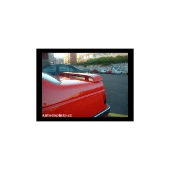 Tuning Zadní spoiler křídlo Peugeot 405 -- rok výroby 87-95