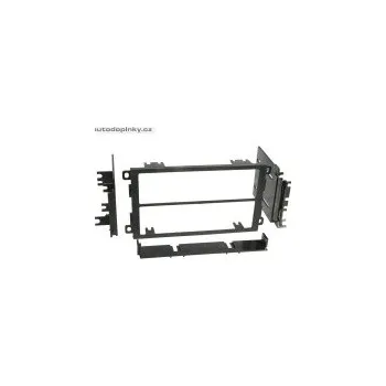 Autorádio Rámeček autorádia Chevrolet Blazer -- rok výroby 2002-04 SLEVA 5%