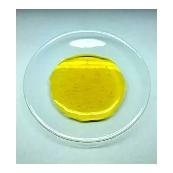 Žluté kosmetické barvivo 10 ml