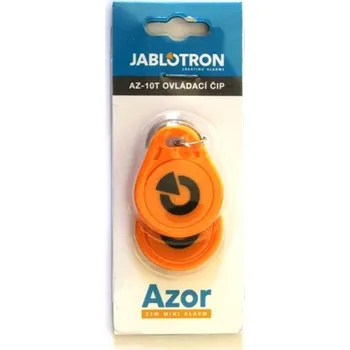 Azor AZ-10T (2x RFID čip)