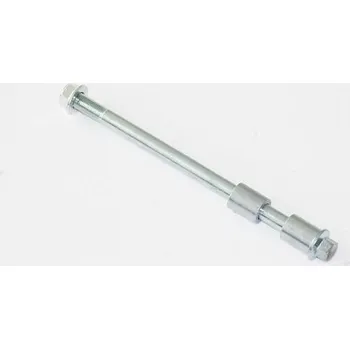 Osa do kola 12mm/230mm