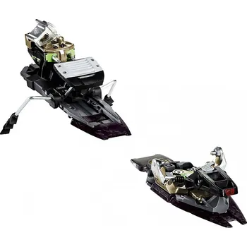 Skialpinistické vybavení Dynafit TLT Radical FT 2 + brzda 90 mm