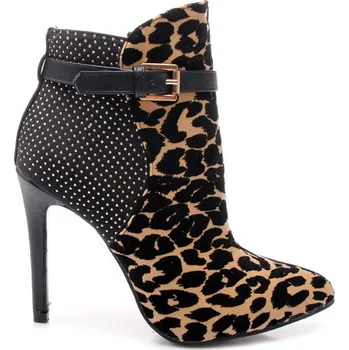 Sergio Todzi MY116LE Dámské válenky Sergio Todzi MY116LE