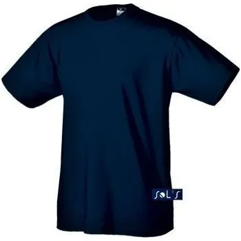 Kšiltovka Sols Tričko Imperial 3XL až 5XL 3XL modrá navy