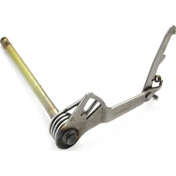 Motor pro motocykl Hřídel řazení YX160