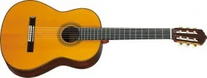Klasická kytara Klasická kytara Yamaha GC 42C