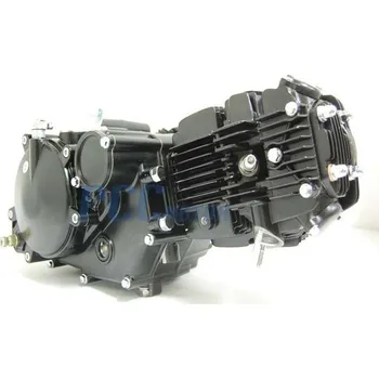 Motor pro motocykl Motor Lifan 150ccm