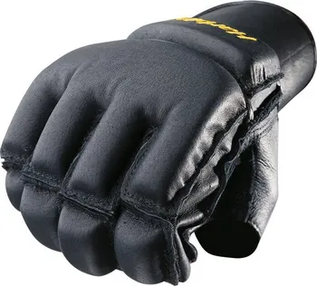 Boxerské rukavice Harbinger 320 kožené S