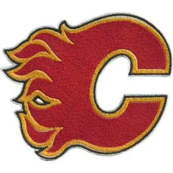 Nášivka Pelisport Nášivka Calgary 5,8 x 5 cm