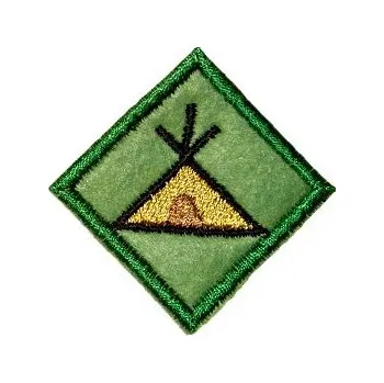 Nášivka Pelisport Nášivka 004