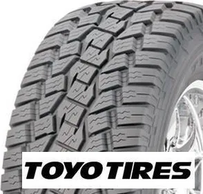 4x4 pneu Toyo OPEN COUNTRY A/T 285/50 R20 116T M+S FSL