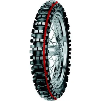 Pneumatika Zadní pneu Mitas 90/100-14" C20