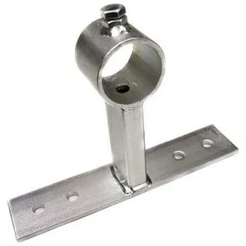 Anténní držák CONSOLE Konzola na stožár 10 cm / 35 mm velká