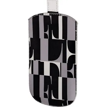 Pouzdro na mobilní telefon Pouzdro ELLE "Original", velikost L