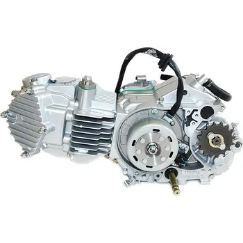 Loď Motor KLX110 - 160ccm ( YX 160ccm )