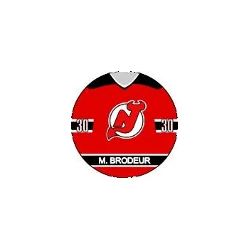 Pelisport Potisk New Jersey Devils verze 1 - tmavá