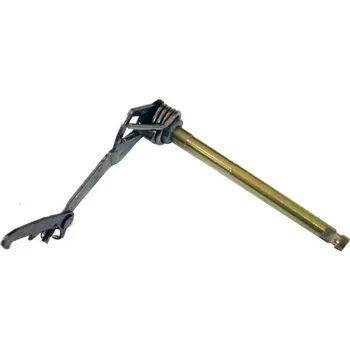 Motor pro motocykl Řadicí hřídelka, 140ccm