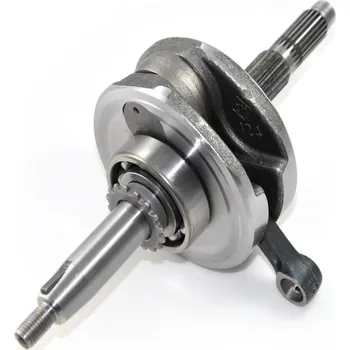 Motor pro motocykl Kliková hřídel YX 140