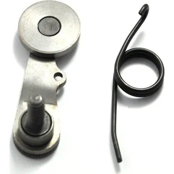 Motor pro motocykl Variátor řazení YX 160