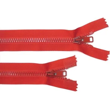 Zip Zip kostěný - černý - 55cm