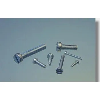 RC vybavení Šroub M2x20 - 20 ks